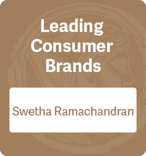 Leading Consumer Brands